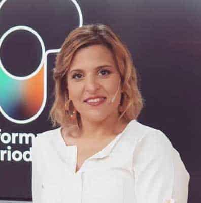 Jenny - Columnista de Policiales en IP  Noticias